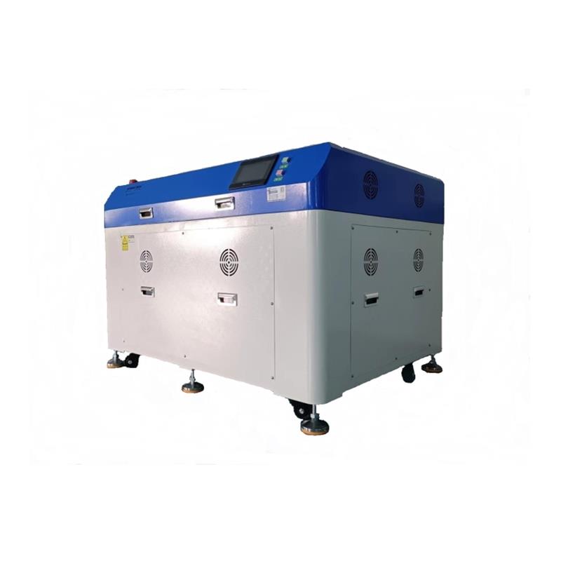 3500ml*2 dubbel planetarisk centrifugalavluftningsblandare