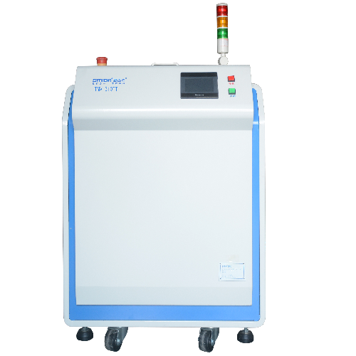 Lab Vacuum Planetary centrifugal mixer